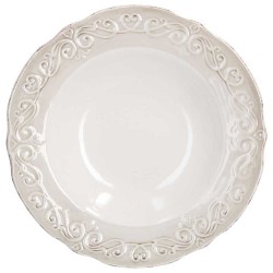 Piatto fondo 23 cm Cozy