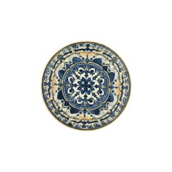 Piatto Dessert Cm 21 Granada