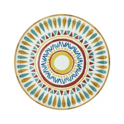 Rotondo Pizza  Cm 33 Safi