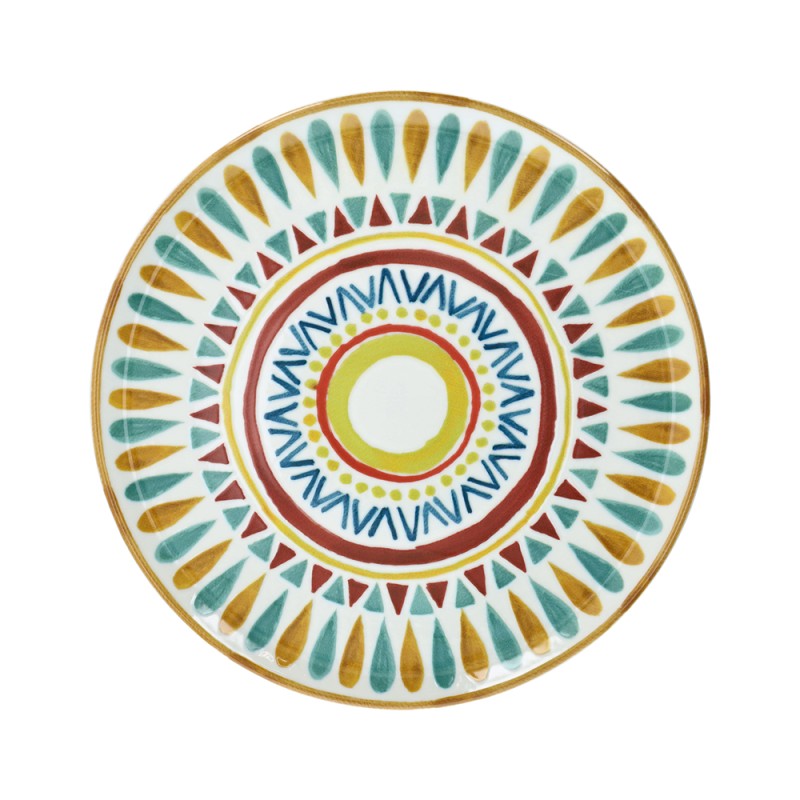 Rotondo Pizza  Cm 33 Safi