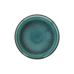 Rotondo Pizza  Cm 33 Peacock