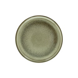 Rotondo Pizza  Cm 33 Taupe