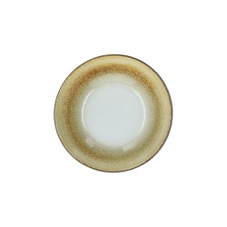 Cereal Bowl Cm 17 Mustard