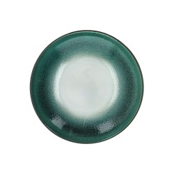 Piatto Cous Cous  Cm 26 Peacock