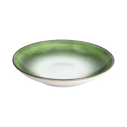 Piatto Cous Cous  Cm 26 Forest