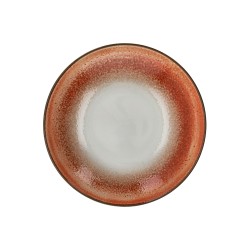 Piatto Cous Cous  Cm 26 Brick