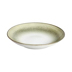 Piatto Cous Cous  Cm 26 Taupe