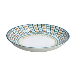 Piatto Cous Cous  Cm 28 Safi