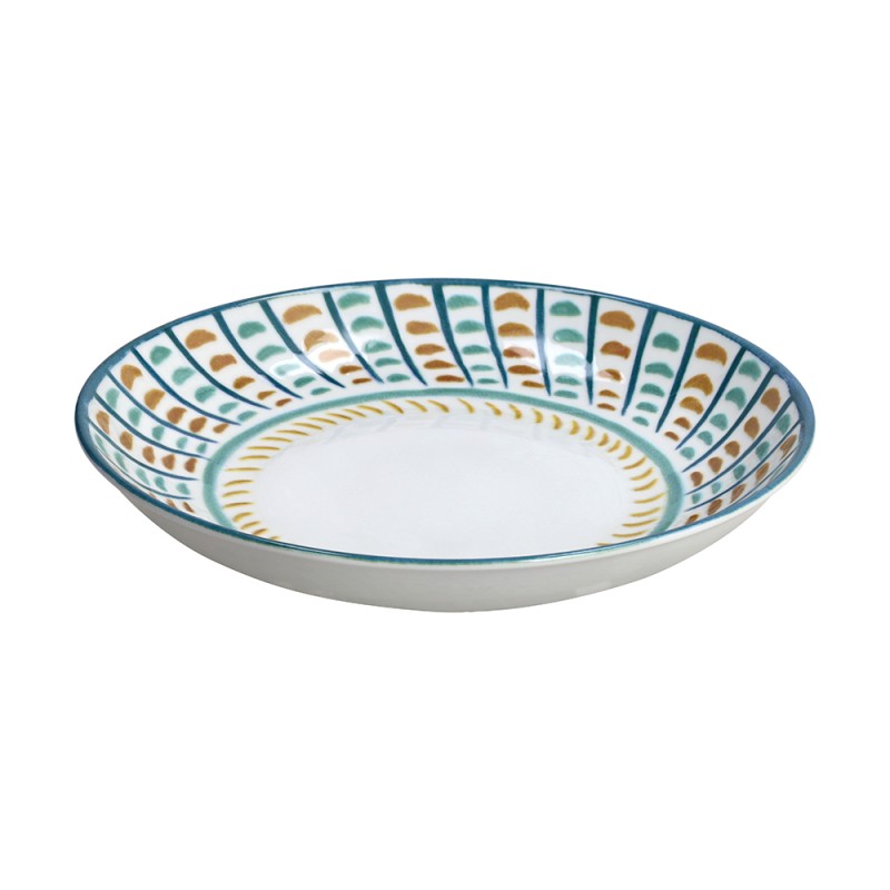 Piatto Cous Cous  Cm 28 Safi