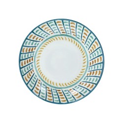 Piatto Cous Cous  Cm 28 Safi