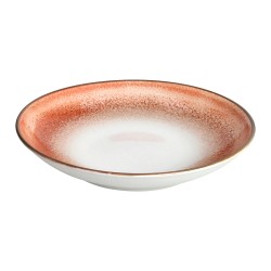 Rotondo Fondo Cm 30 Brick