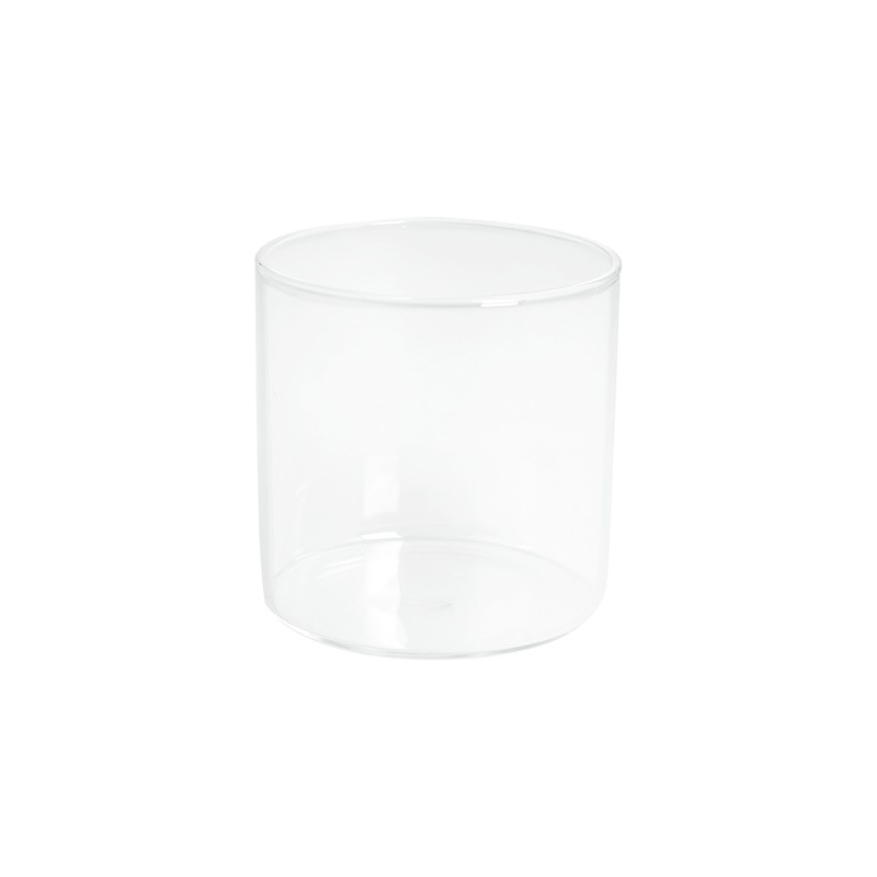 Confezione 6 Bicchieri 330 Cc Lyra Trasparente