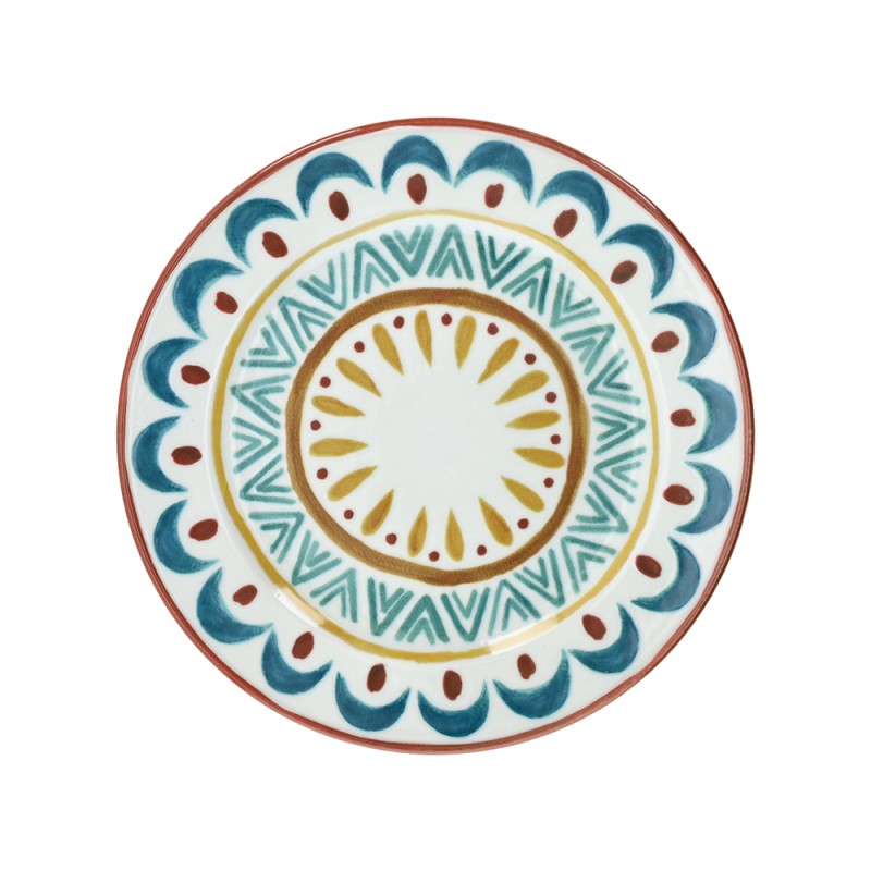 Rotondo Piano Cm 31 Safi