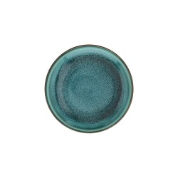 Piatto Piano Cm 26 Peacock