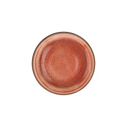 Piatto Piano Cm 26  Brick