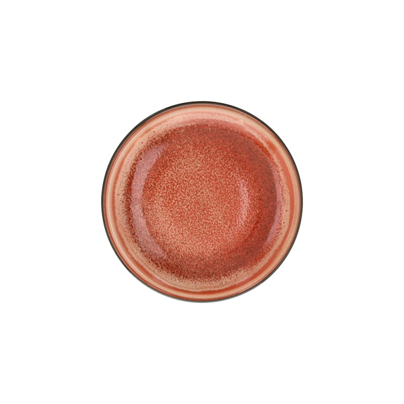 Piatto Piano Cm 26  Brick