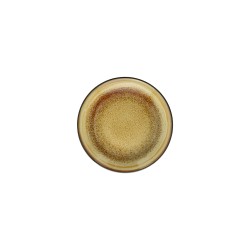Piatto Dessert Cm 20 Mustard