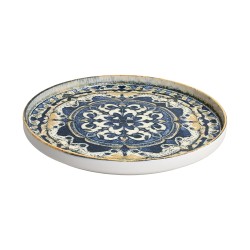 Piatto Edge Cm 27 Granada