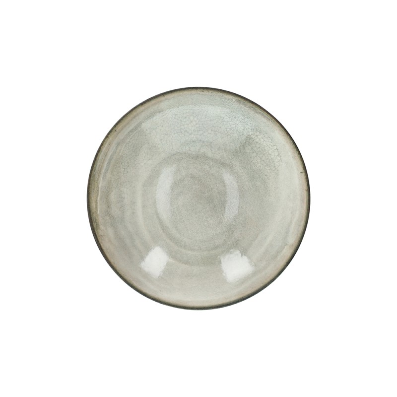 Piatto Fondo Cm 21 Raku