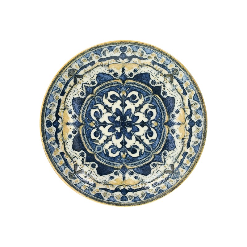 Piatto Cous Cous Cm 26 Granada