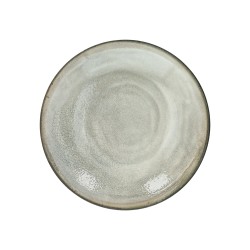 Piatto Cous Cous Cm 26 Raku