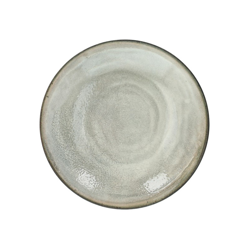 Piatto Cous Cous Cm 26 Raku