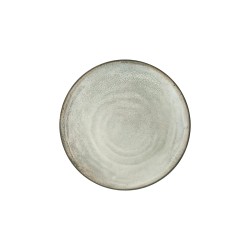 Piatto Dessert Cm 21 Raku