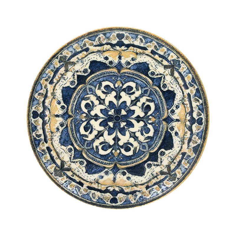 Rotondo Piano Cm 31 Granada