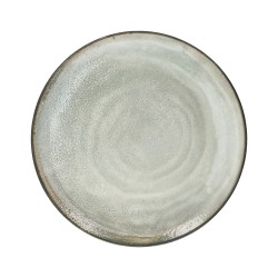 Rotondo Piano Cm 31 Raku