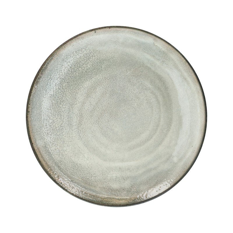 Rotondo Piano Cm 31 Raku