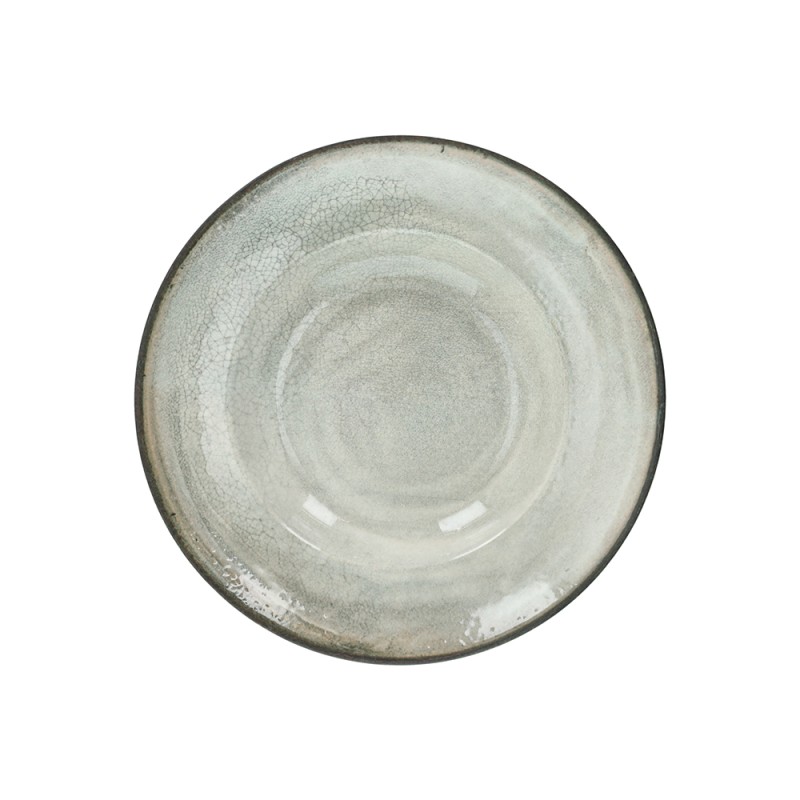 Pasta Bowl Cm 26 Raku