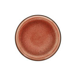 Rotondo Pizza  Cm 33 Brick