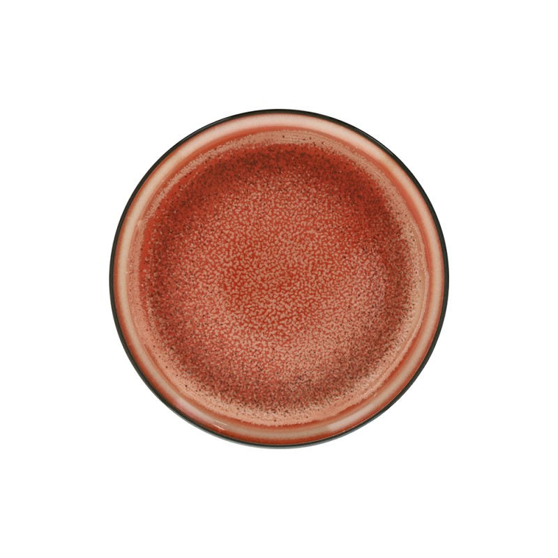 Rotondo Pizza  Cm 33 Brick