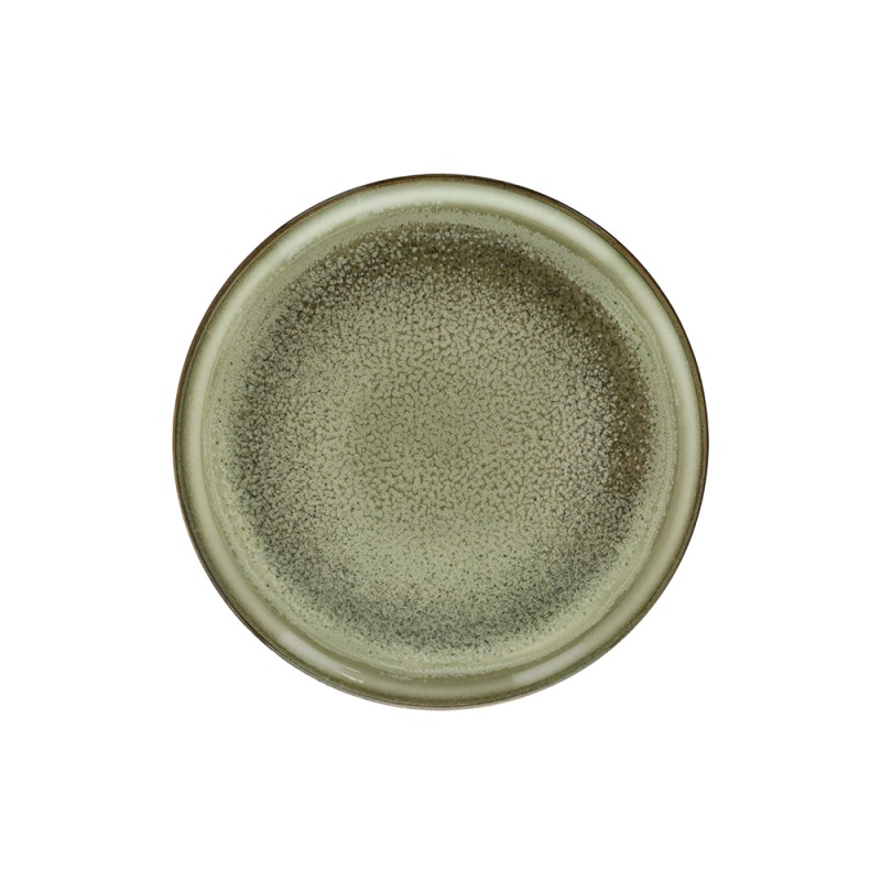 Rotondo Pizza  Cm 33 Taupe