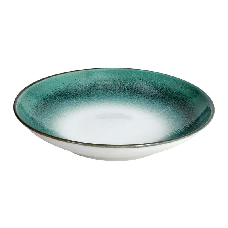 Rotondo Fondo Cm 30 Peacock