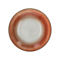 Rotondo Fondo Cm 30 Brick