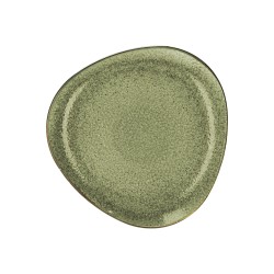 Piatto Piano Cm 27x28 Taupe