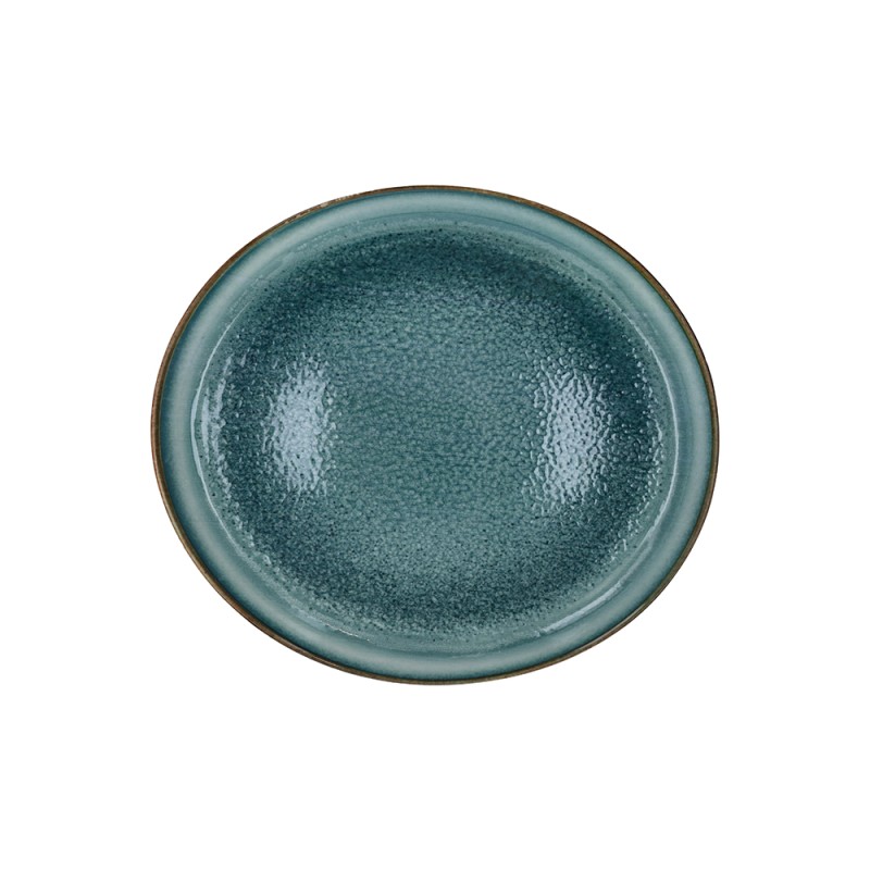 Ovale Piano Cm 32 Avio