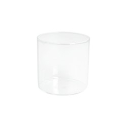 Confezione 6 Bicchieri 330 Cc Lyra Trasparente