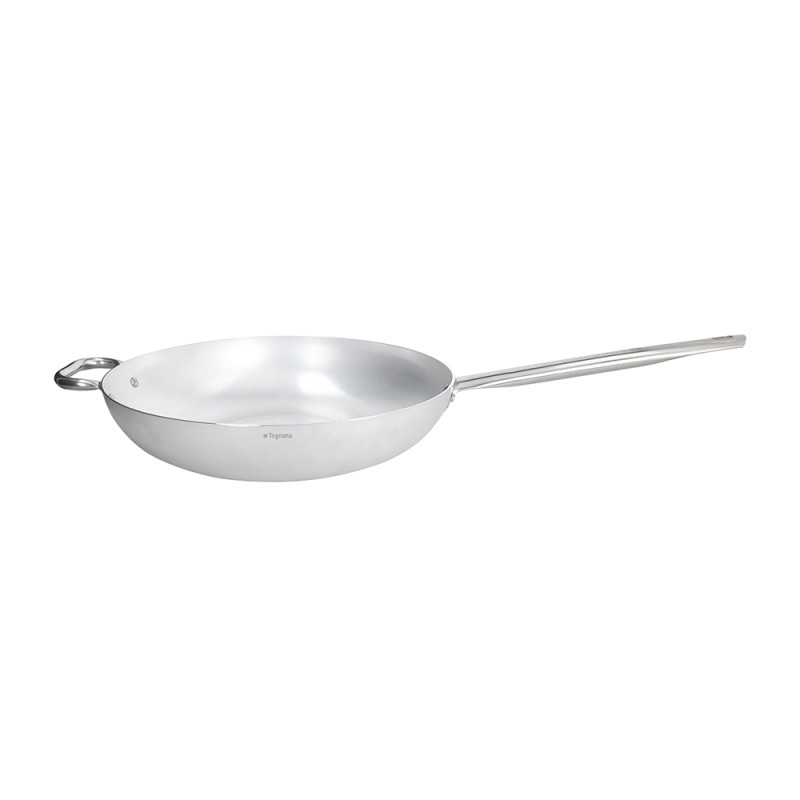 Padella Alta 1+1m Cm 40 Essentia Professional