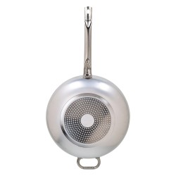 Padella Alta 1+1m Cm 40 Essentia Professional