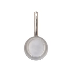 Casseruola 1 Manico Cm 24 Essentia Professional