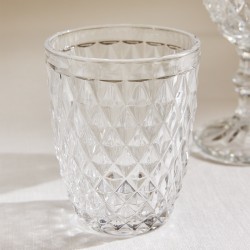 Confezione 3 Calici Cc 300 Transparent