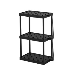 Multicharge shelf 15 lamps