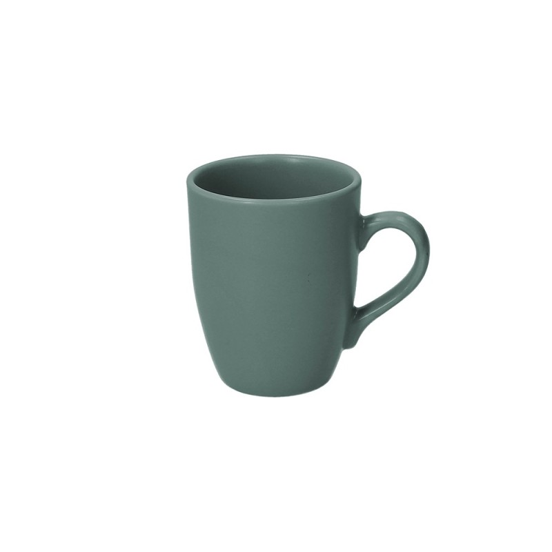 Mug 370 Cc Verde