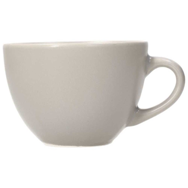 Tazza caffè senza piatto Tortora