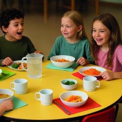 Bowl Con Piede  Cm 15 H7,5