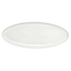 Vassoio Ovale Cm 70 X 28 Cm