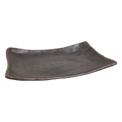 Piatto Rettangolare Cm 40 Roasted