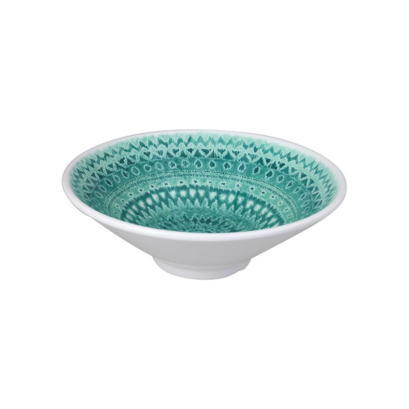 Bowl Conica Cm 25 Azumar
